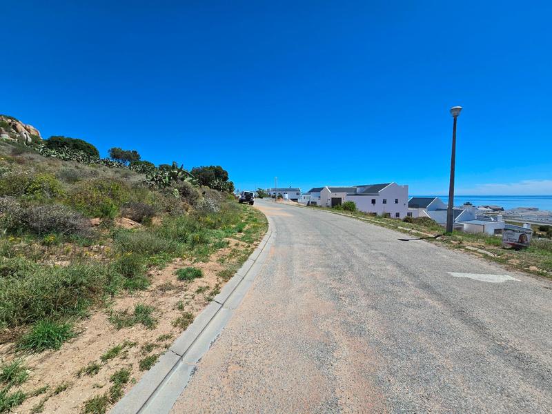 0 Bedroom Property for Sale in Blueberry Hill Western Cape